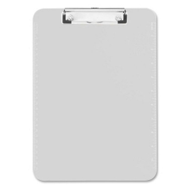 Sparco Translucent Clipboard Sparco Translucent Clipboard