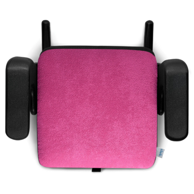 Clek Olli Portable Latching Booster Flamingo Clek Olli Portable Latching Booster Flamingo