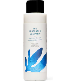 The Unscented Company Nourishing Shampoo