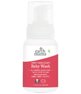 Earth Mama Organics Simply Non-Scents Baby Wash