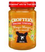Crofters Organic Mango Premium Spread