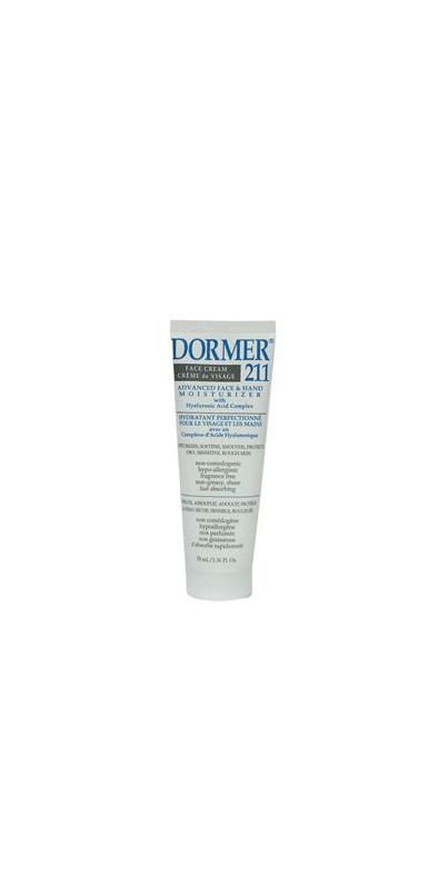 dormer 211 spf 30