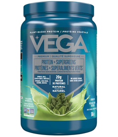 Vega Protein & Greens Natural