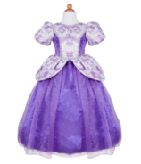 Great Pretenders Royal Pretty Lilac Princess Dress