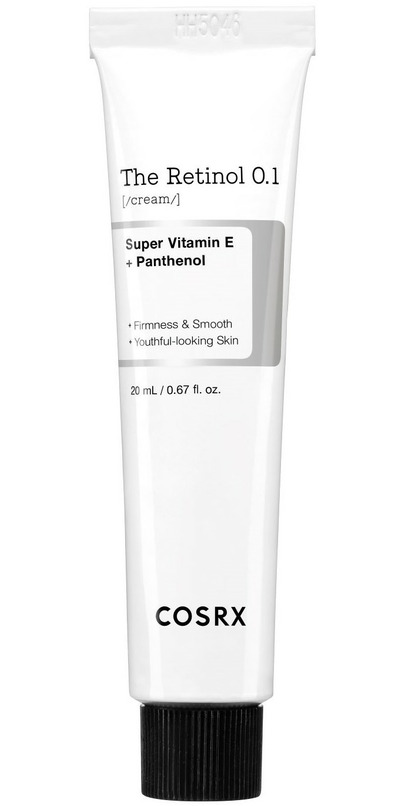Buy COSRX The Retinol 0.1 Cream at Well.ca | Free Shipping $35+ in