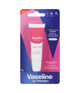 Vaseline Lip Therapy Rosy Balm Tube