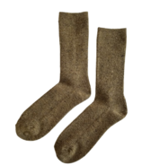 Le Bon Shoppe Snow Socks Cedar