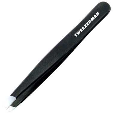 Tweezerman Slant Tweezer Midnight Sky Tweezerman Slant Tweezer Midnight Sky