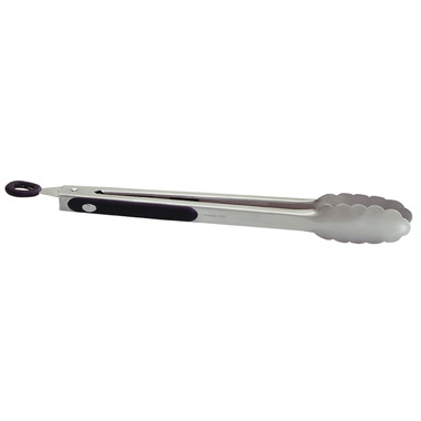 12 Inch Stainless Steel Locking Tongs 12 Inch Stainless Steel Locking Tongs