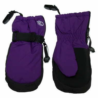 Buy Calikids Winter Waterproof Mittens Imperial Purple at Well.ca ...