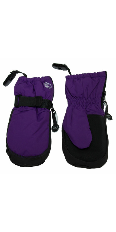 Buy Calikids Winter Waterproof Mittens Imperial Purple at Well.ca ...