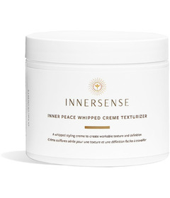 Innersense Inner Peace Whipped Creme Texturizer