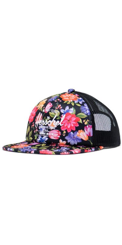 Buy Herschel Supply Whaler Mesh Soft 