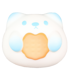 Incredible Novelties Fluffmellies Kitten Biscuit