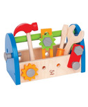 Boîte à outils Hape Toys Fix It - boîte à outils
