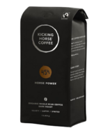 Kicking Horse Coffee 454 Horse Power Whole Beans