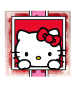 Sugarfina Hello Kitty Red Apply Gummies