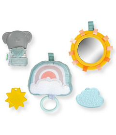 InGenuity Calm Springs Soothing Essentials Gift Set