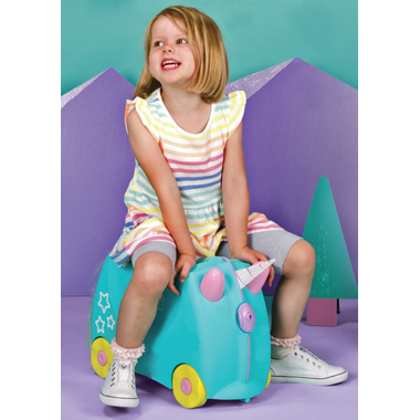 trunki una the unicorn