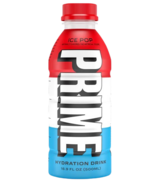 Prime Naturally Flavoured Hydration Drink Ice Pop 
