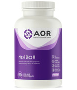 AOR Maxi-Boz II Boswellia Serrata Extract