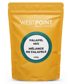 Westpoint Naturals Falafel Mix