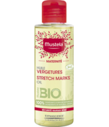 Mustela Stretch Marks Prevention Oil