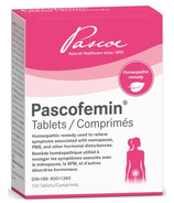 Pascoe Pascofemin Tablets