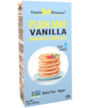 Castle Kitchen Plain Jane Vanilla Pancake & Waffle Mix