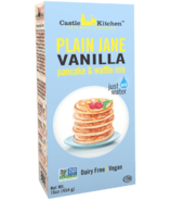 Castle Kitchen Plain Jane Vanilla Pancake & Waffle Mix