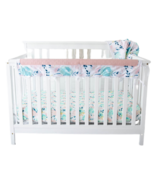 Malarkey Kids The Crib Chomper Floral