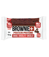 Bake City Protein Brownie Double Chocolate