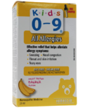 Homeocan Kids 0-9 Allergies Solution orale
