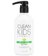 Clean Kids Naturally Busting Soap Kiwi Germ