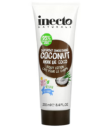 Inecto Naturals Coconut Body Lotion