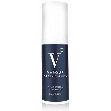 Vapour Organic Beauty Atmosphere Soft Focus Foundation Vapour Organic Beauty Atmosphere Soft Focus Foundation