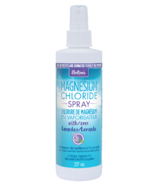 Natural Calm Bolton's Magnesium Chloride Spray with Lavender