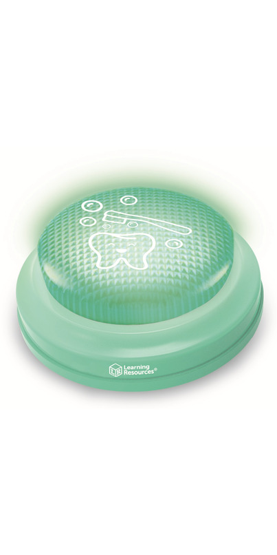 Buy Learning Resources Toothbrushing Timer at Well.ca | Free Shipping $35  in Canada