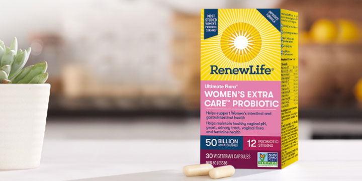 renew life products