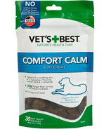 Vet's Best Comfort Calm Soft Chews For Dogs