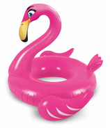 Incredible Novelties Giant Flamingo Pool Floaty