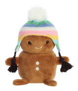 Aurora Peluche Lil Gingin