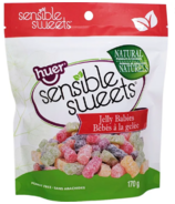 Huer Sensible Sweets Jelly Babies
