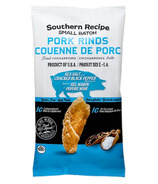 Southern Recipe Small Batch Pork Rinds Sea Salt & Cracked Black Pepper