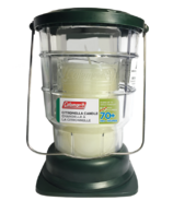 Coleman Scented Citronella Candle Lantern