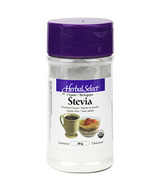 Poudre de Stevia biologique Herbal Select