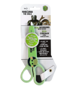 greenre Mandalorian The Child Eco-Scissors with Safety Cover