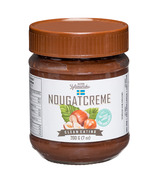 KZ Clean Eating Nougatcreme Chocolate Hazelnut Spread