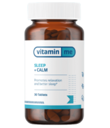 VitaminMe Sleep + Calm