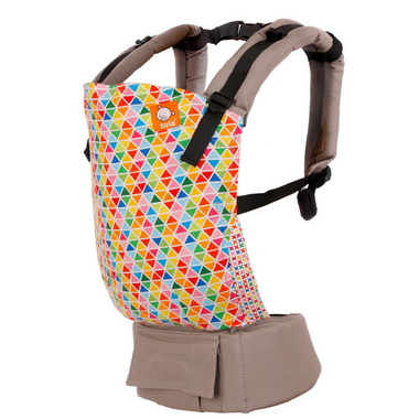 tula rain cover
